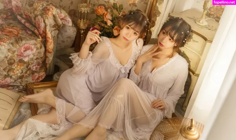 Carol X Iris OnlyFans Thumbnail #kMqDWJKsD3