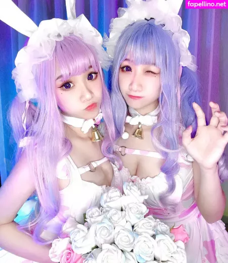 Carol X Iris OnlyFans Thumbnail #lwp0sY35Nm