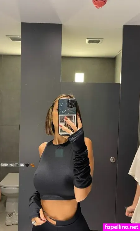 Carola Almiron OnlyFans Thumbnail #hsXqgPsLle