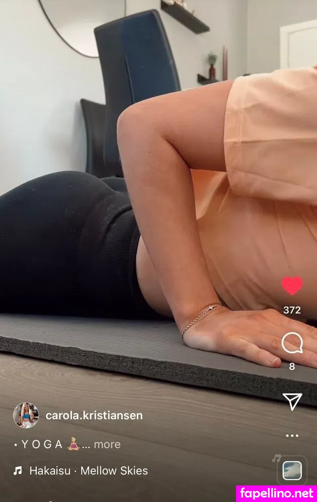 carola.kristiansen Nude Leaked OnlyFans Photo #2KPlk6U749