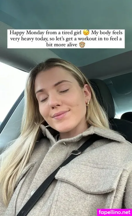 Carola Kristiansen OnlyFans Thumbnail #44IKVn9zPV