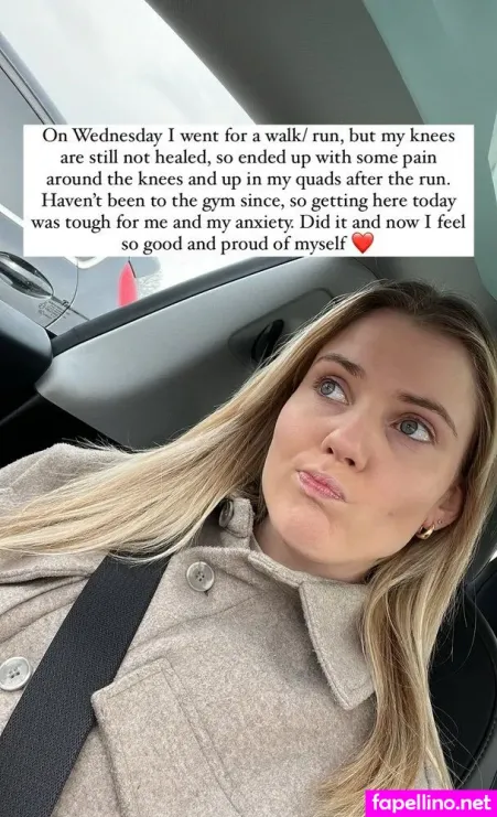 Carola Kristiansen OnlyFans Thumbnail #e44MZY5DET