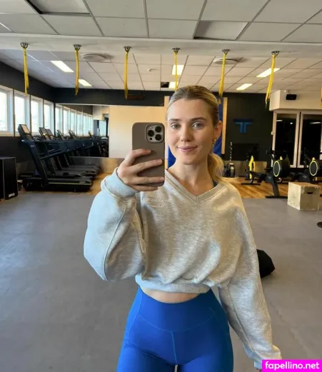 Carola Kristiansen OnlyFans Thumbnail #zXRxh0w2dz
