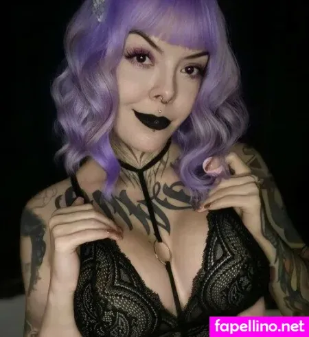Carola Tattoo OnlyFans Thumbnail #YEO4yPtJNy