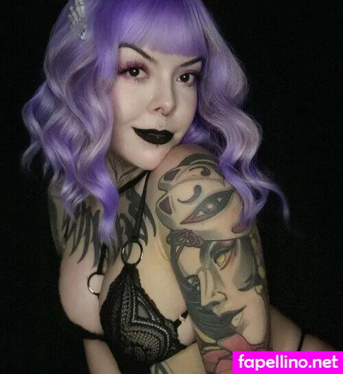 carola_tattoo, carolapink Nude Leaked OnlyFans Photo #aEfnEP7nvH