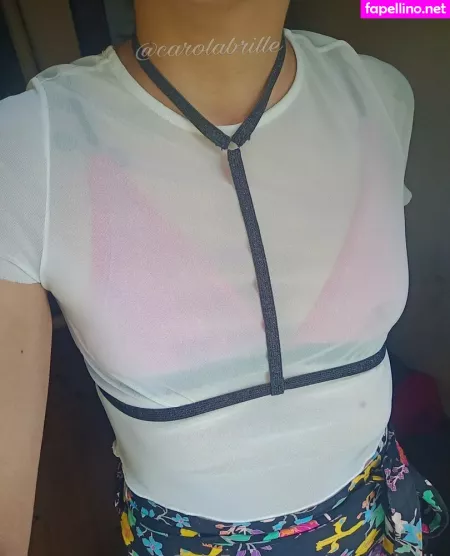 Carolabrille OnlyFans Thumbnail #9u0bzo8IiV