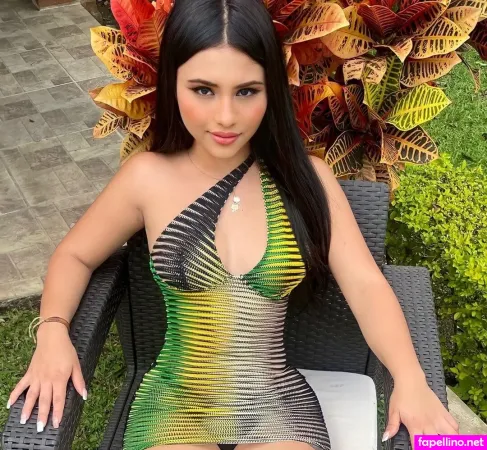 Carolain Rivera OnlyFans Thumbnail #XYJWPiEkxU
