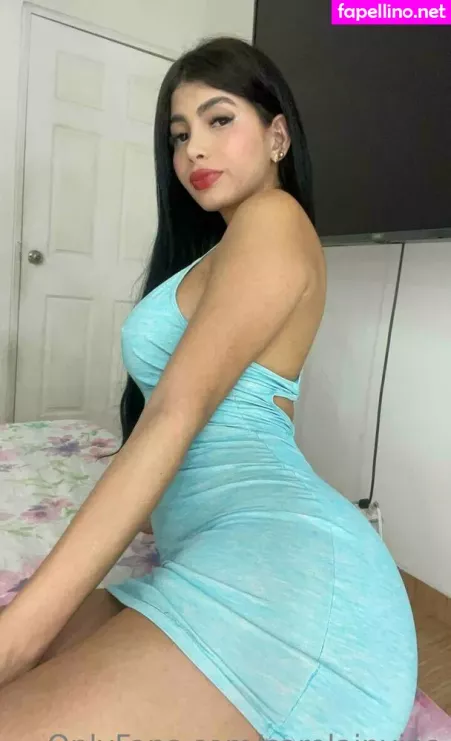 Carolainvina OnlyFans Thumbnail #1DQmk6TpPU