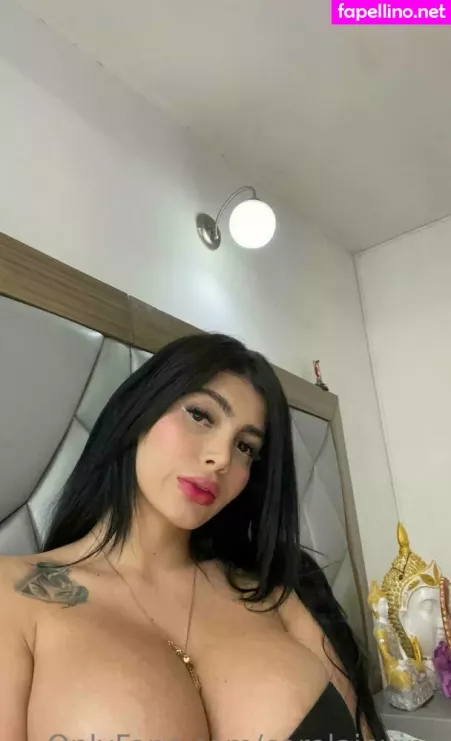 Carolainvina OnlyFans Thumbnail #1amJCltMXC