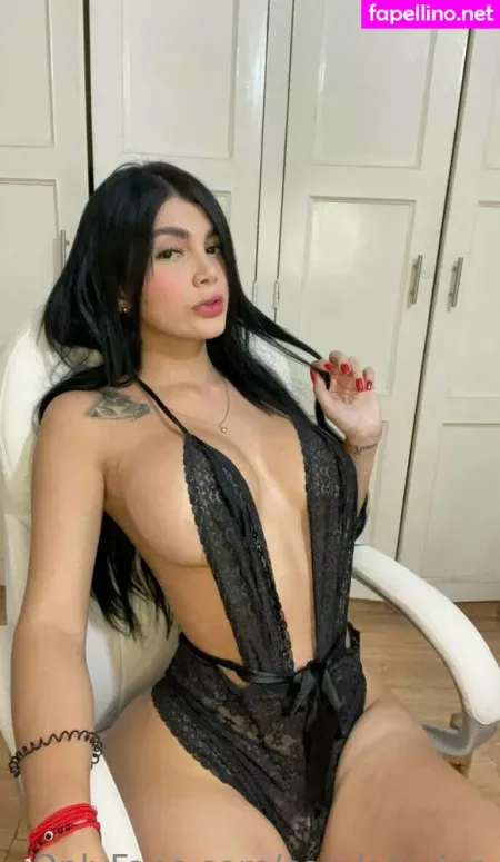 Carolainvina OnlyFans Thumbnail #1oSxs07Yhq