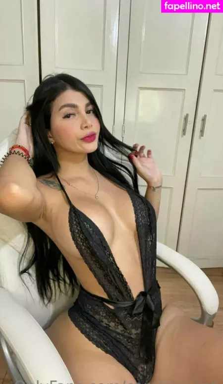 Carolainvina OnlyFans Thumbnail #FE5lgHPsmH