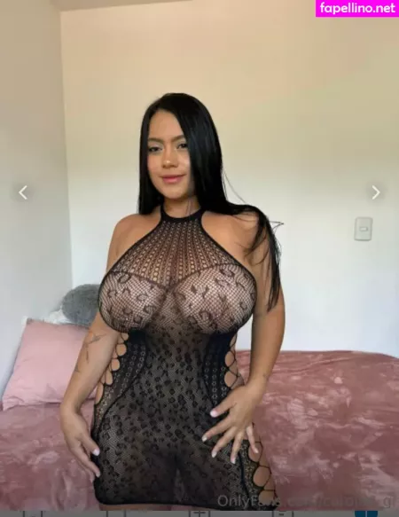 Carolay Garcia OnlyFans Thumbnail #xs8uZjYE18