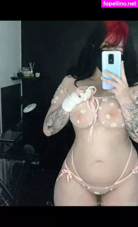 Carolayn Garcia OnlyFans Thumbnail #mwP0oIKSms