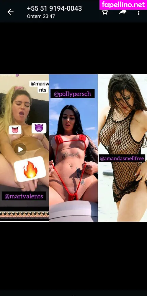 carolcastfree, carolsferreira1 Nude Leaked OnlyFans Photo #ML1IrTP9UA