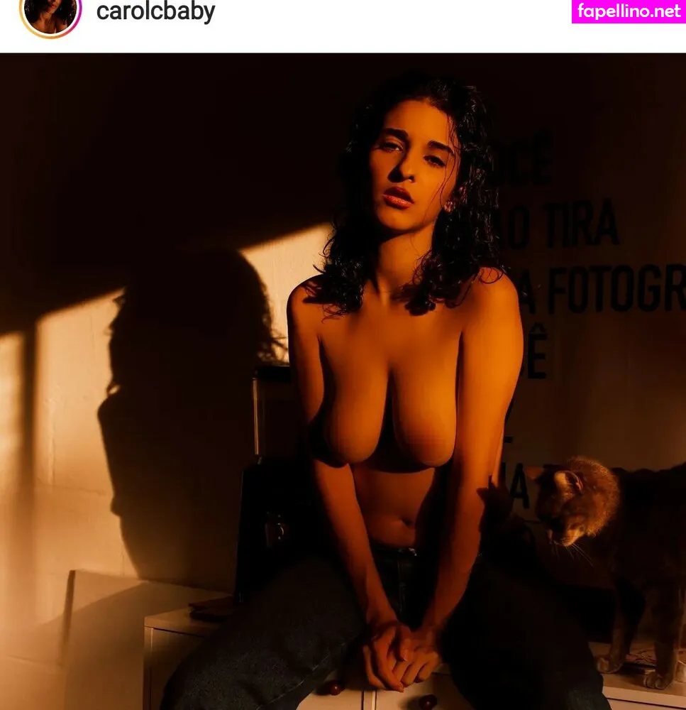 carolcbaby Nude Leaked OnlyFans Photo #PqV2u3gcO0