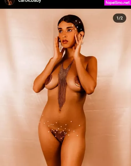 Carolcbaby OnlyFans Thumbnail #fMgqhBz6XA