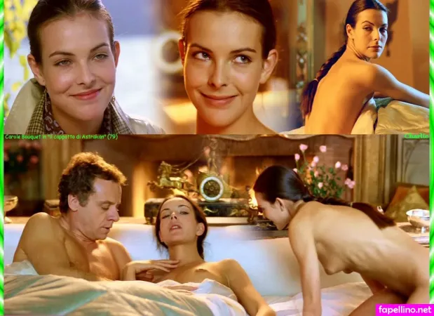 Carole Bouquet OnlyFans Thumbnail #ME9Ii4Whvh