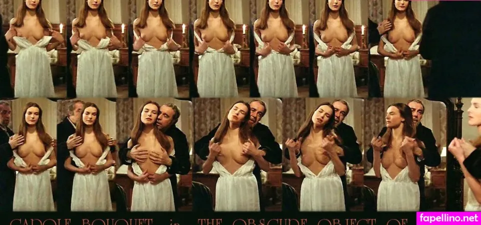 Carole Bouquet OnlyFans Thumbnail #l18akqQpqz