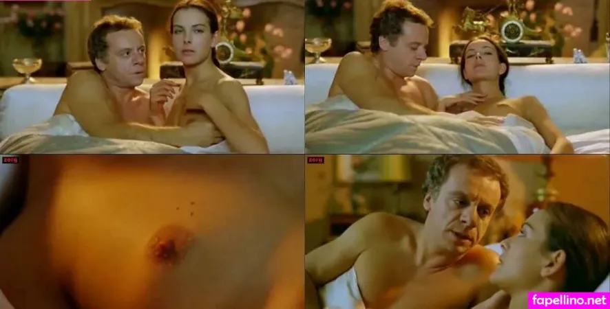 Carole Bouquet OnlyFans Thumbnail #wrGBRK2QwE