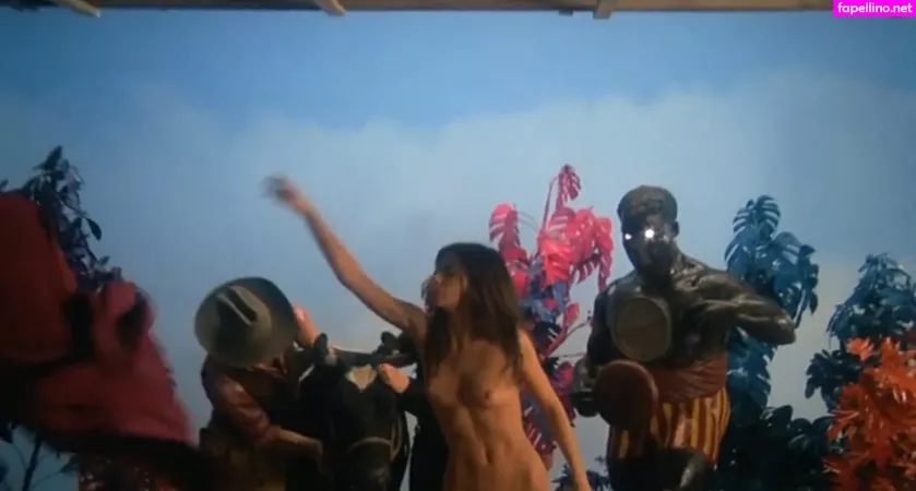 Carole Laure OnlyFans Thumbnail #Pc4Lq84xET