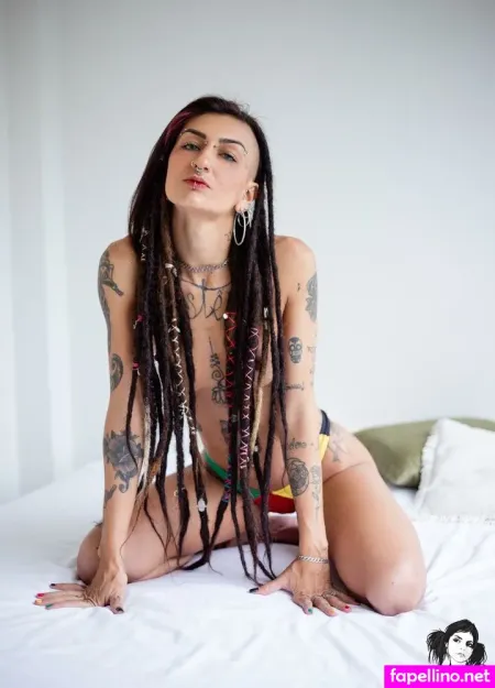 Caroleta Roots OnlyFans Thumbnail #Afd0XWfmuy