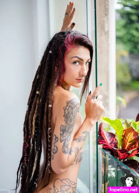 Caroleta Roots OnlyFans Thumbnail #DmpOjdpHwm
