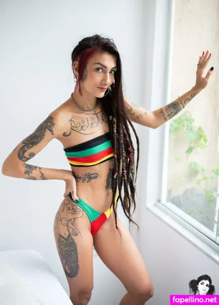 Caroleta Roots OnlyFans Thumbnail #cwQg7TdtkN