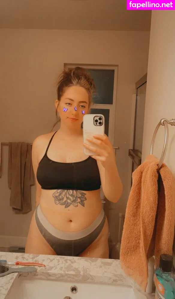 caroliiiiine Nude Leaked OnlyFans Photo #5GBUrzd6Cl