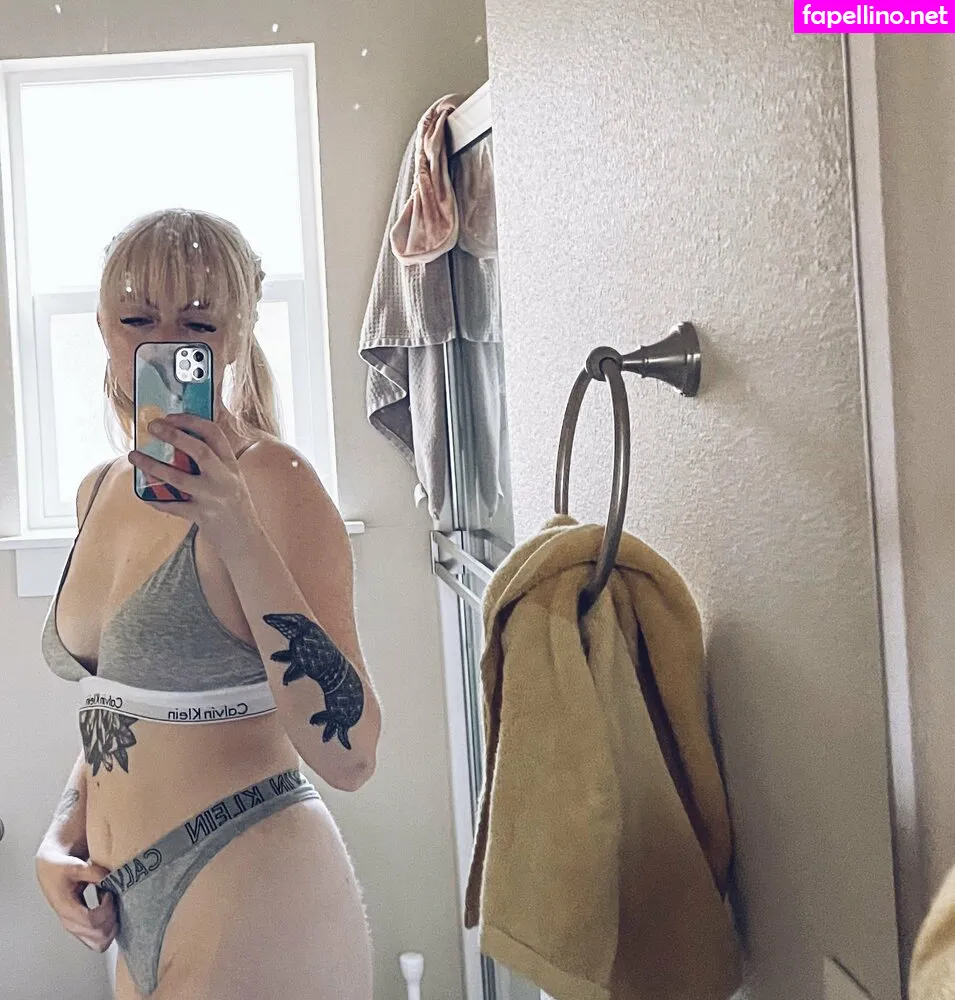 caroliiiiine Nude Leaked OnlyFans Photo #CE4ZnJf3Ay