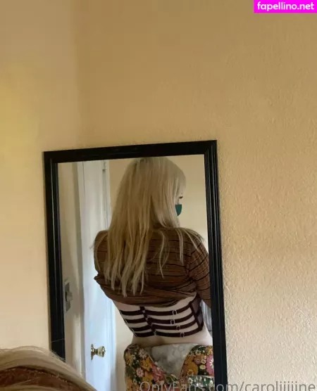 Caroliiiiine OnlyFans Thumbnail #uxRbvmtJXc