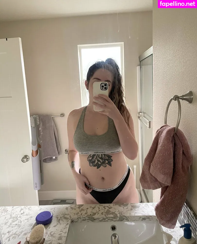 caroliiiiine Nude Leaked OnlyFans Photo #zJf5dQCVFM