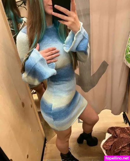 Caroliinaa F OnlyFans Thumbnail #CUWXJ2aUA3