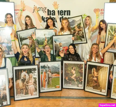 Carolin Gross OnlyFans Thumbnail #7bk1SUxg2w