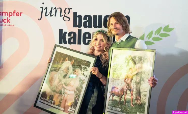 Carolin Gross OnlyFans Thumbnail #PVY3mj3bCO