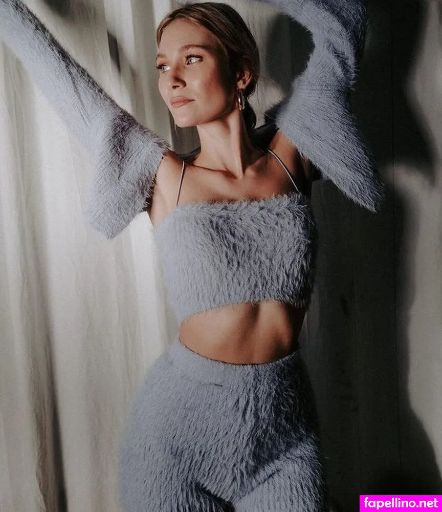 Carolin Niemczyk Nude Leaked OnlyFans Photo #VYRsN6KlcT