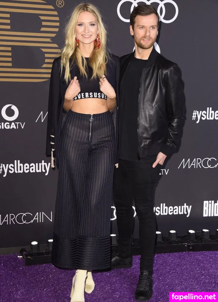 Carolin Niemczyk Nude Leaked OnlyFans Photo #aKmUlmK8YY