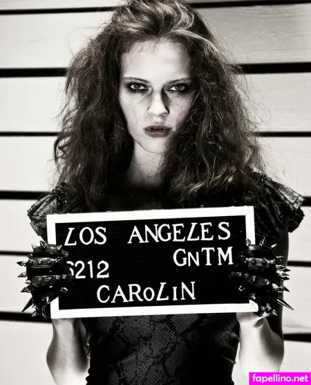 Carolin Snderhauf OnlyFans Thumbnail #26qSIRVLUP