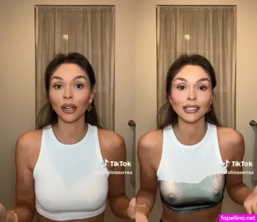 Carolina Adriana Urrea OnlyFans Thumbnail #hvWevPskKI