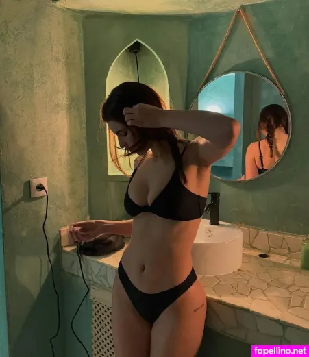 Carolina Afonso OnlyFans Thumbnail #48VE7rZqFL
