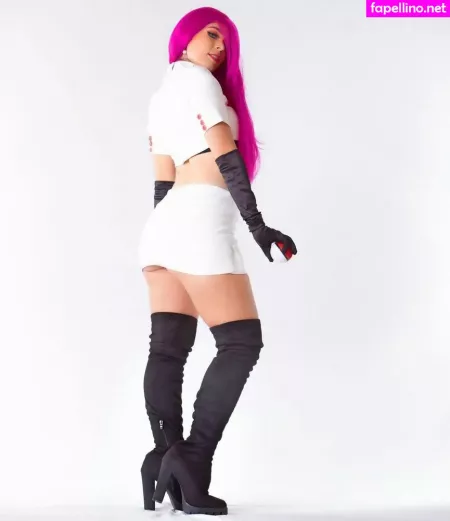 Carolina Angulo OnlyFans Thumbnail #1fKtm2qJVU