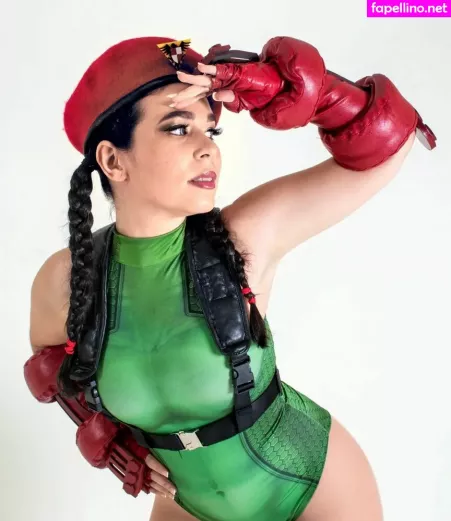 Carolina Angulo OnlyFans Thumbnail #RbAO0XrTCQ