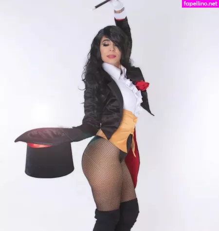 Carolina Angulo OnlyFans Thumbnail #auIdUFZjcA