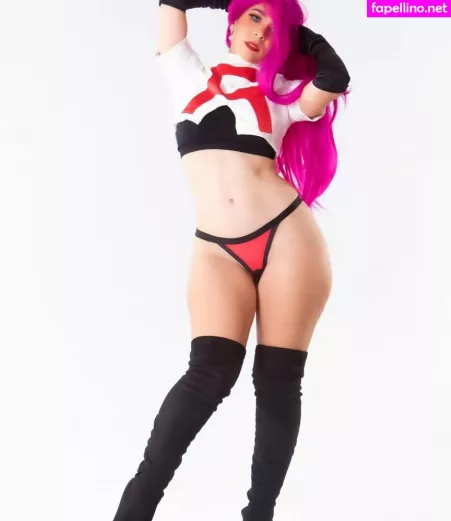 Carolina Angulo OnlyFans Thumbnail #cBkSCh3rux