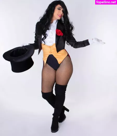 Carolina Angulo OnlyFans Thumbnail #obmfQ421Y2