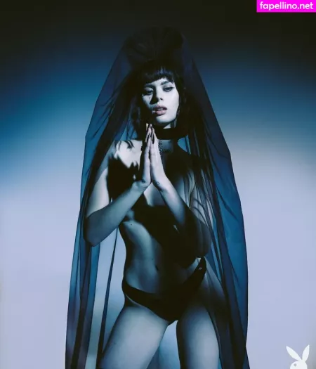 Carolina Ballesteros OnlyFans Thumbnail #VKEIDbG1D4