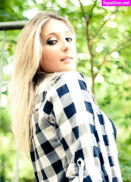 Carolina Barabaschi OnlyFans Thumbnail #H7VXjaxrK9