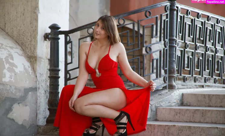 Carolina Barabaschi OnlyFans Thumbnail #StGqxMipbS