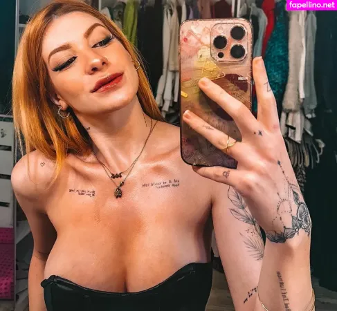 Carolina Camargo OnlyFans Thumbnail #jJl7VBMRYf