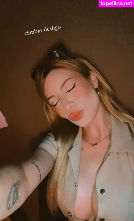 Carolina Camargo OnlyFans Thumbnail #mSlsmDlEOx