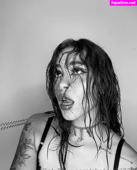 Carolina Cardenas OnlyFans Thumbnail #Lbxk464pUJ